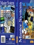 Sega  Master System&nbsp; - &nbsp;The Smurfs (3)